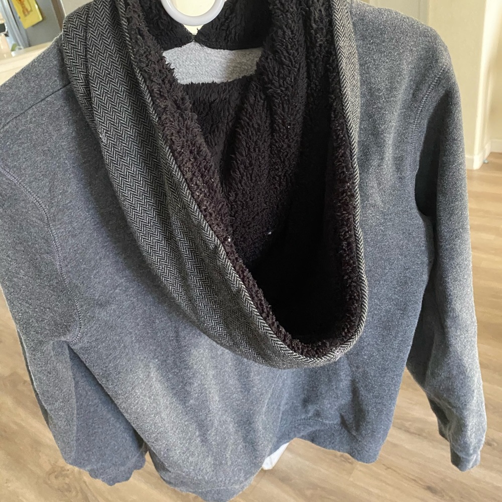 Boys sweater